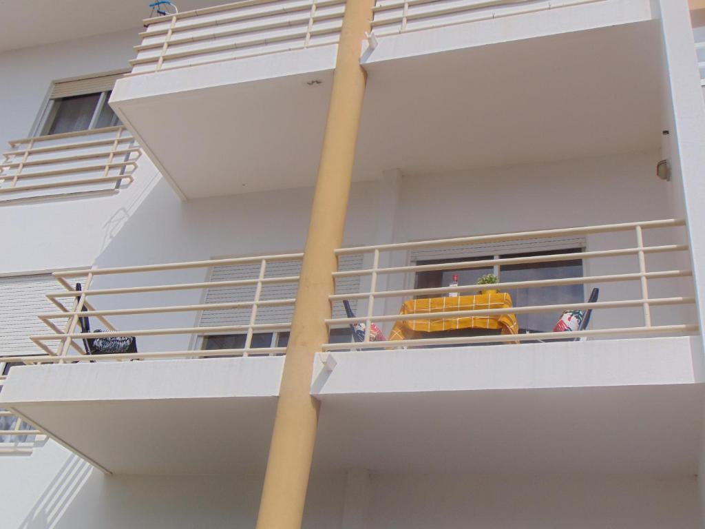 Porto de Mós Apartment room 1