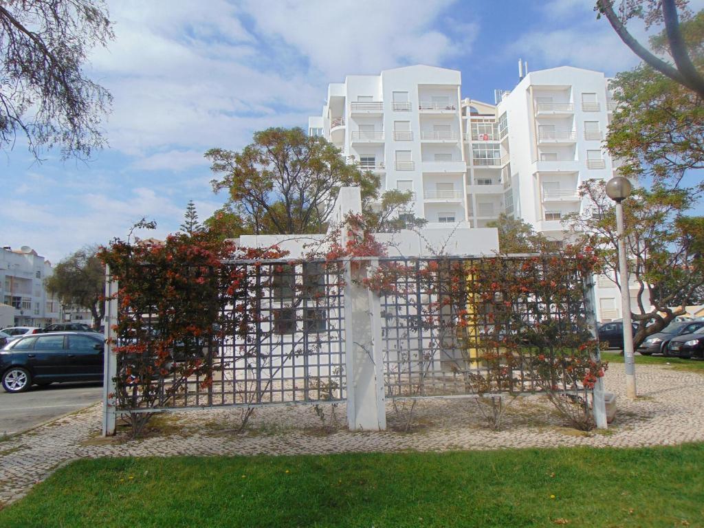 Porto de Mós Apartment room 2