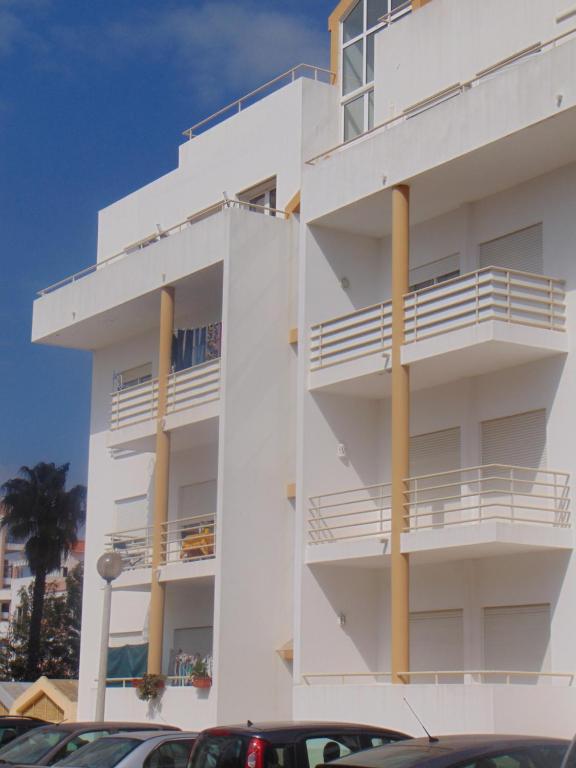 Porto de Mós Apartment room 3