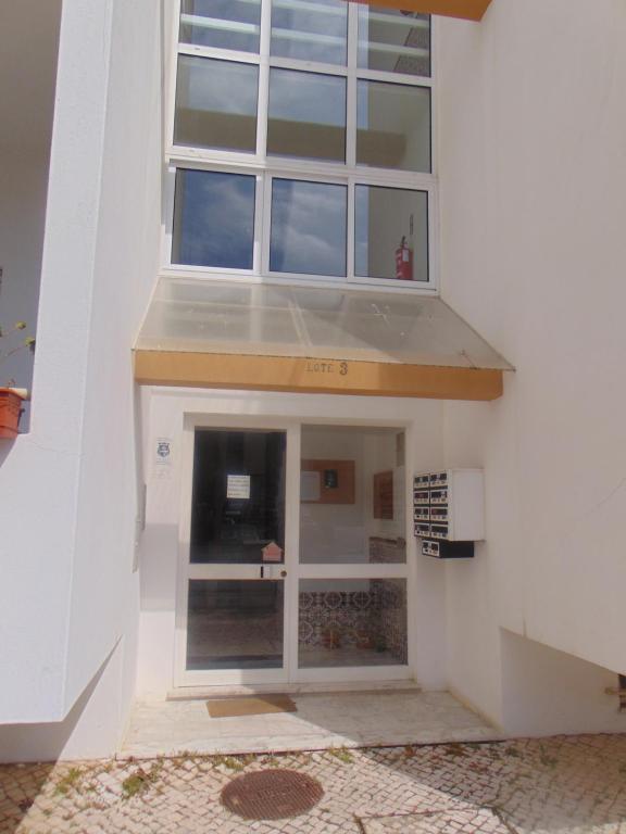 Porto de Mós Apartment room 4