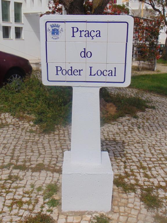 Porto de Mós Apartment room 5